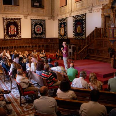 Portada Donde Stass 49