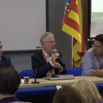 Mesa redonda