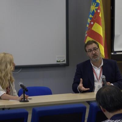 Symposium Economía de género: sesión especial