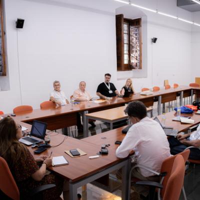 Portada Donde Stass 27